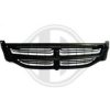 DIEDERICHS 2621041 Radiator Grille